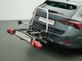 Skoda Octavia Combi TDI DPF Clever ACC AHK NAVI SHZ Grau - thumbnail 5