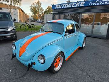 VW 1600 K1302