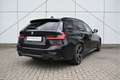 BMW 330 3 Serie Touring 330i High Executive M Sport Automa Noir - thumbnail 9