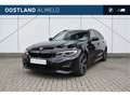 BMW 330 3 Serie Touring 330i High Executive M Sport Automa Noir - thumbnail 1