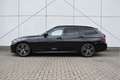 BMW 330 3 Serie Touring 330i High Executive M Sport Automa Noir - thumbnail 2