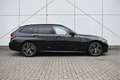 BMW 330 3 Serie Touring 330i High Executive M Sport Automa Noir - thumbnail 10
