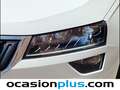 Skoda Karoq 1.5 TSI Ambition ACT DSG Blanco - thumbnail 16
