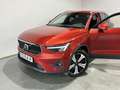 Volvo XC40 T5 Recharge Ultimate Bright Aut. Rojo - thumbnail 3