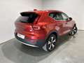 Volvo XC40 T5 Recharge Ultimate Bright Aut. Rojo - thumbnail 2