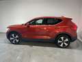 Volvo XC40 T5 Recharge Ultimate Bright Aut. Rojo - thumbnail 4