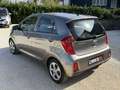 Kia Picanto 1.0 Active 66cv 5p Gris - thumbnail 6