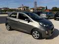 Kia Picanto 1.0 Active 66cv 5p Gris - thumbnail 5