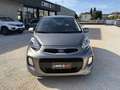 Kia Picanto 1.0 Active 66cv 5p Gris - thumbnail 2