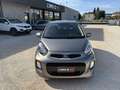 Kia Picanto 1.0 Active 66cv 5p Gris - thumbnail 4