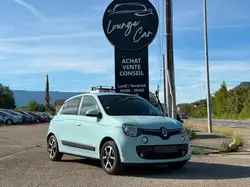 Renault Twingo III 0.9 TCe 90 Energy SL Edition One