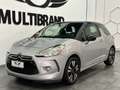 Citroen DS3 1.4 HDI CHIC 70CV NEOPATENTANTI EURO 5 Argent - thumbnail 2