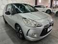 Citroen DS3 1.4 HDI CHIC 70CV NEOPATENTANTI EURO 5 srebrna - thumbnail 4