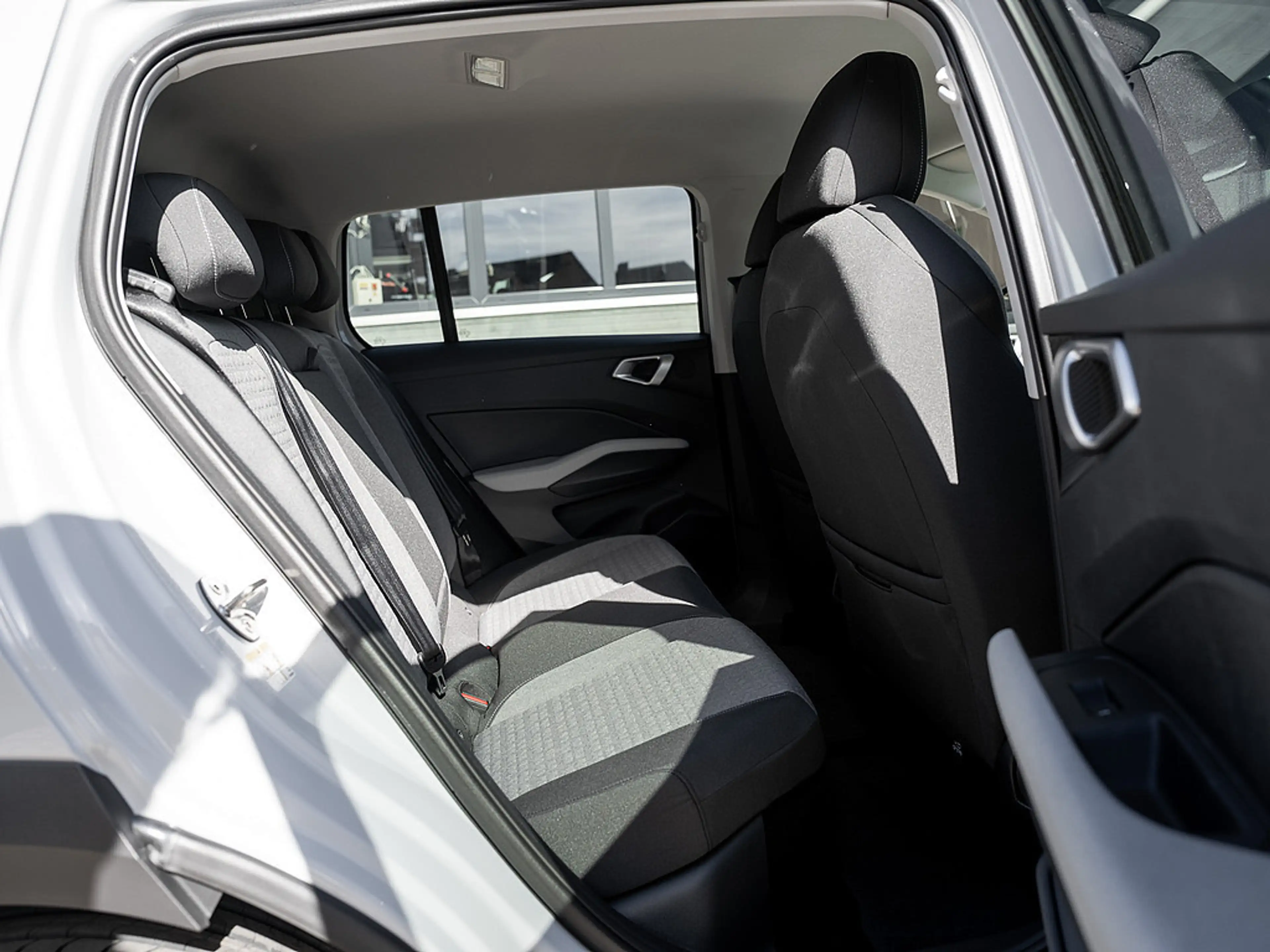 Skoda Epiq 55 Edition Eins KAM MATRIX ACC SHZ PDC — photo 5