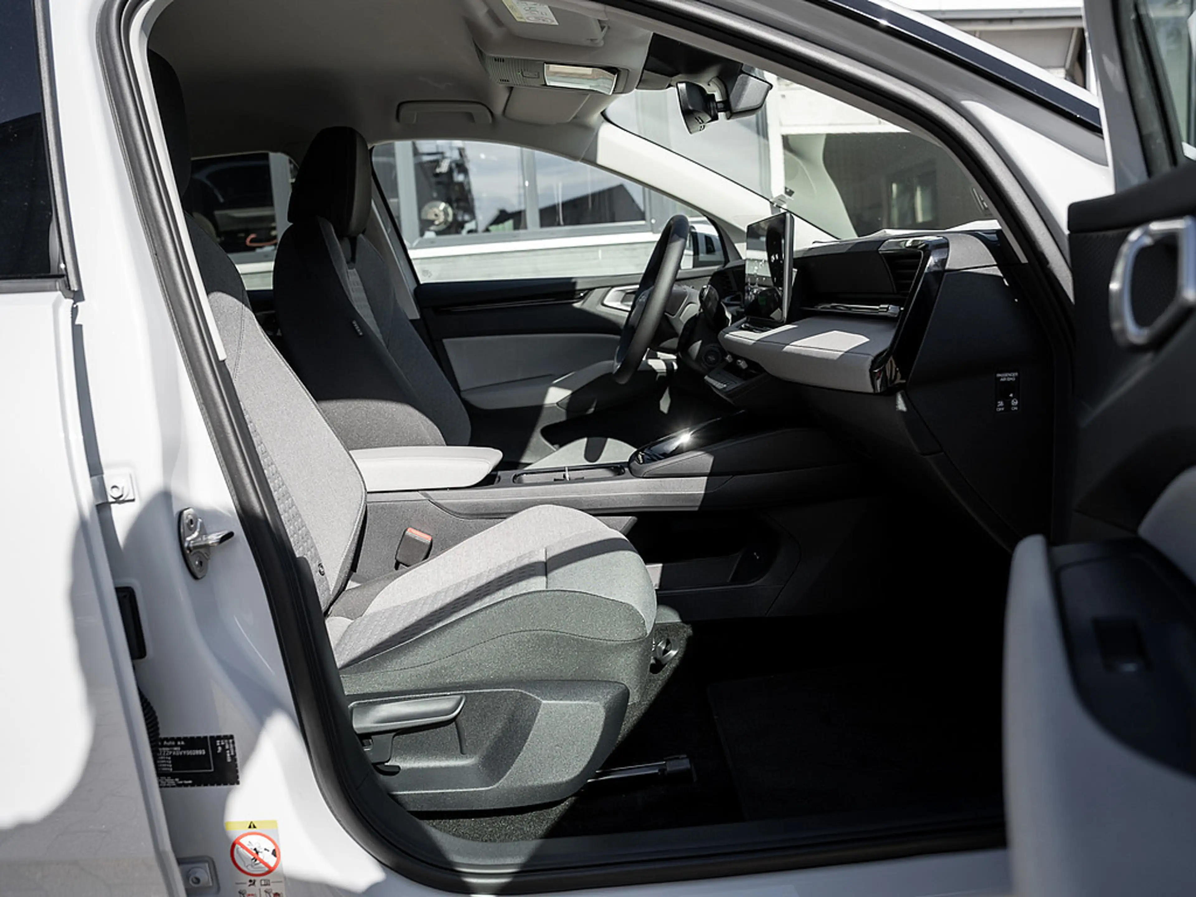 Skoda Epiq 55 Edition Eins KAM MATRIX ACC SHZ PDC — photo 3