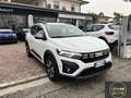 Dacia Sandero Sandero Stepway 1.0 TCe ECO-G Expression UP Bianco - thumbnail 4