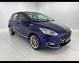 Ford Fiesta 5 Porte 1.0 EcoBoost Vignale Bleu - thumbnail 1