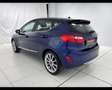 Ford Fiesta 5 Porte 1.0 EcoBoost Vignale Bleu - thumbnail 2