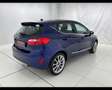 Ford Fiesta 5 Porte 1.0 EcoBoost Vignale Bleu - thumbnail 23