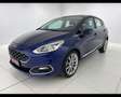 Ford Fiesta 5 Porte 1.0 EcoBoost Vignale Bleu - thumbnail 21