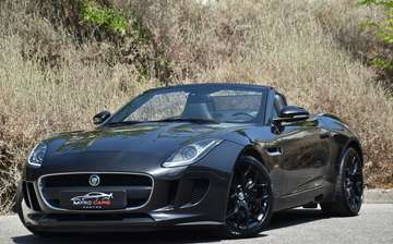 cabriolet s 3.0 v6 compresseur 380 ch bva quickshift