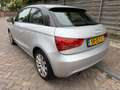 Audi A1 1.2 TFSI Connect Grijs - thumbnail 4