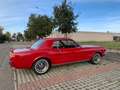 Ford Mustang coupé W8 289 Rosso - thumbnail 5
