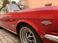 Ford Mustang coupé W8 289 Rosso - thumbnail 6