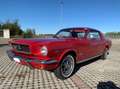 Ford Mustang coupé W8 289 Rosso - thumbnail 9