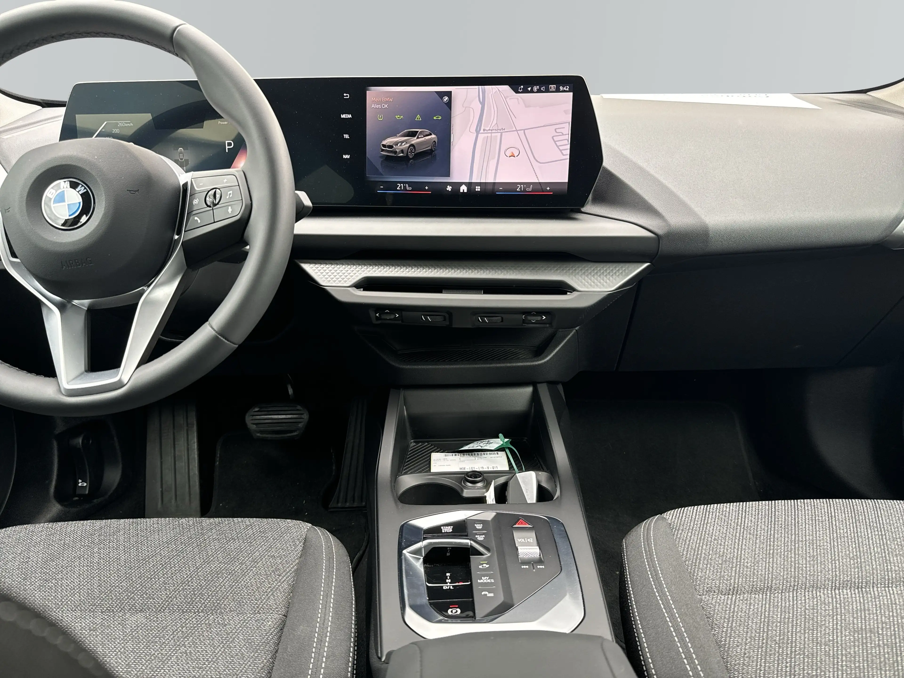 BMW 220 Gran Coupé 274€ netto/mtl.*18"*LC+*DAB*Adapt.LED*D — photo 13
