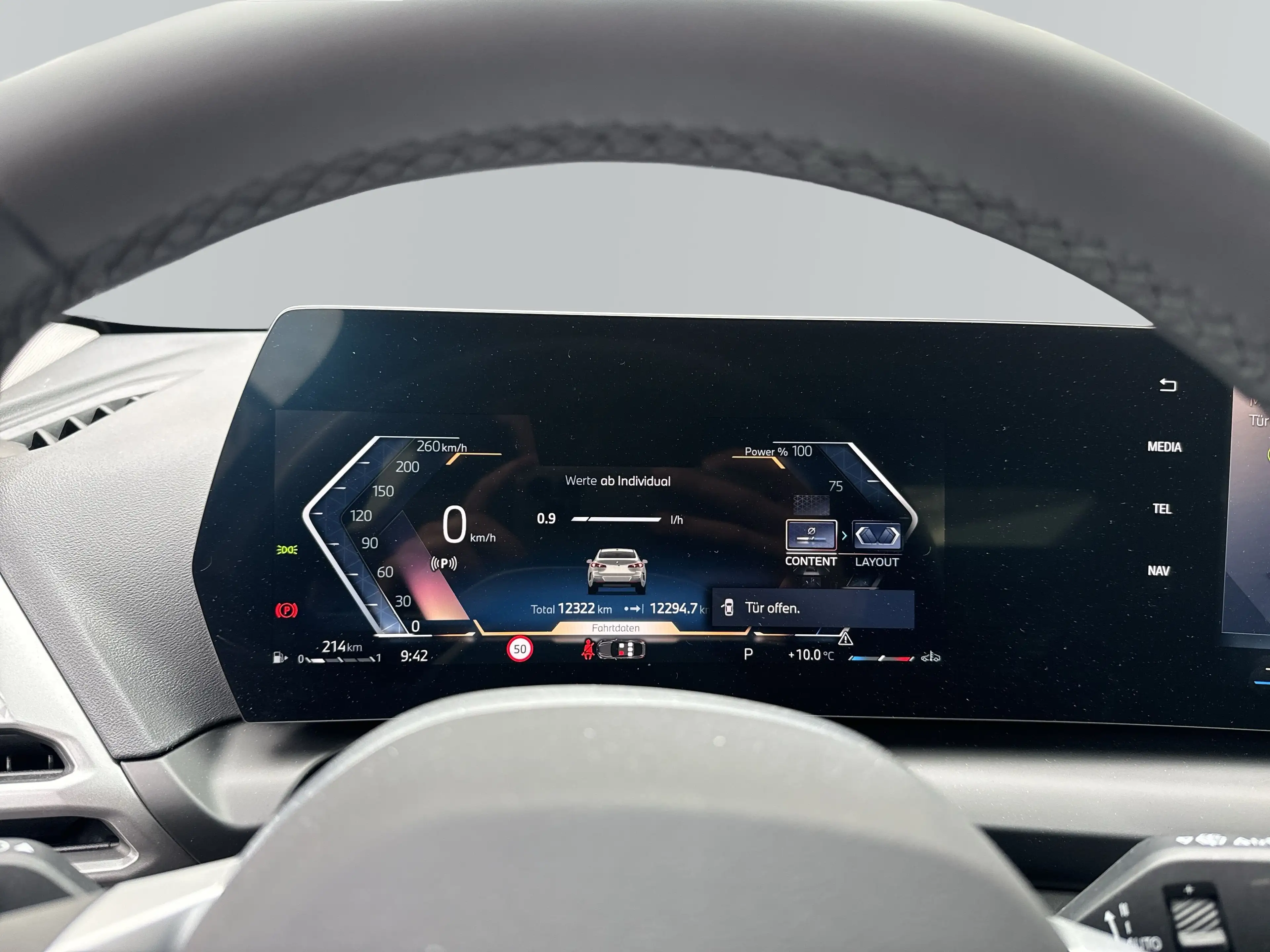BMW 220 Gran Coupé 274€ netto/mtl.*18"*LC+*DAB*Adapt.LED*D — photo 15