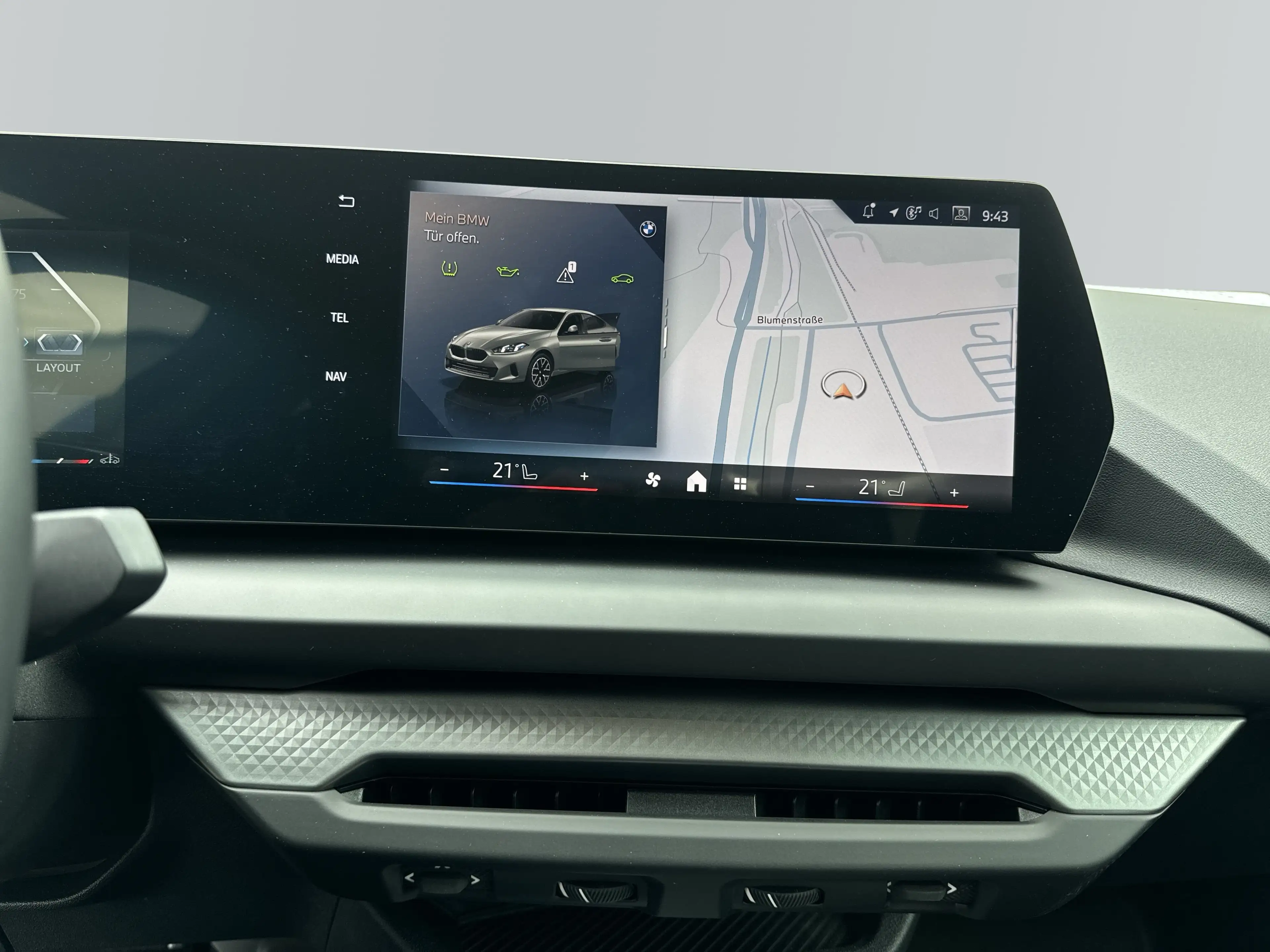 BMW 220 Gran Coupé 274€ netto/mtl.*18"*LC+*DAB*Adapt.LED*D — photo 14