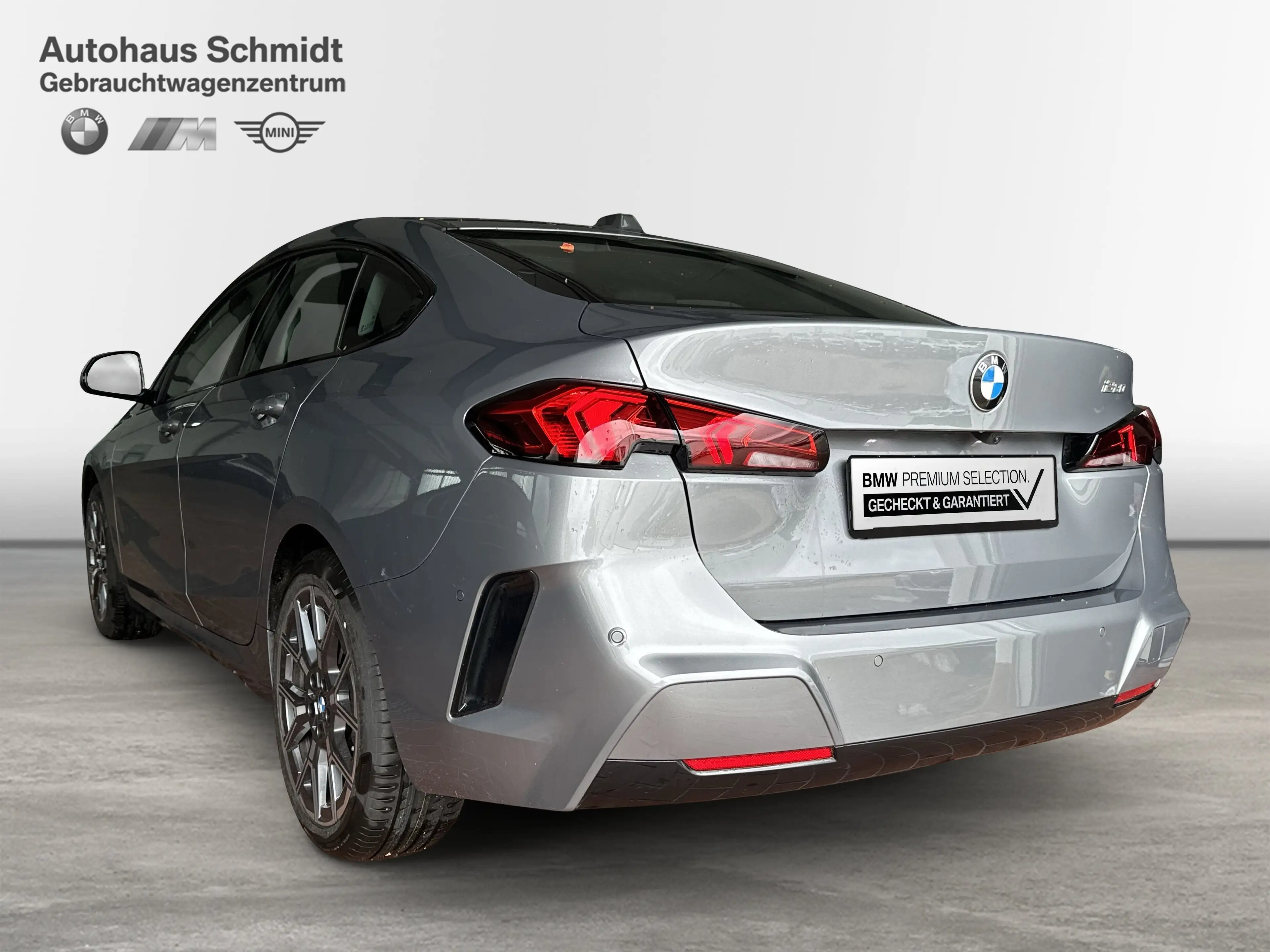 BMW 220 Gran Coupé 274€ netto/mtl.*18"*LC+*DAB*Adapt.LED*D — photo 3