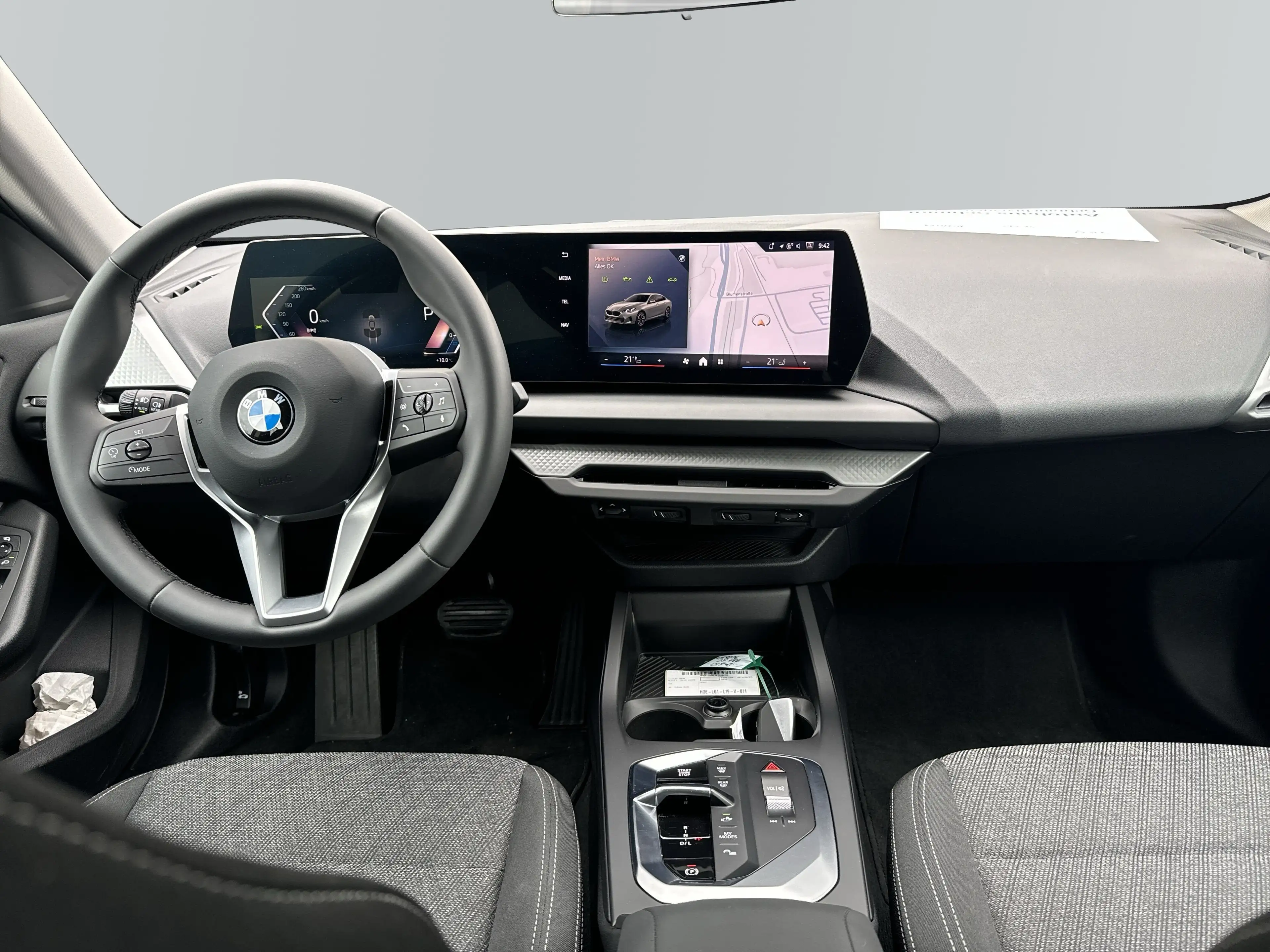 BMW 220 Gran Coupé 274€ netto/mtl.*18"*LC+*DAB*Adapt.LED*D — photo 12