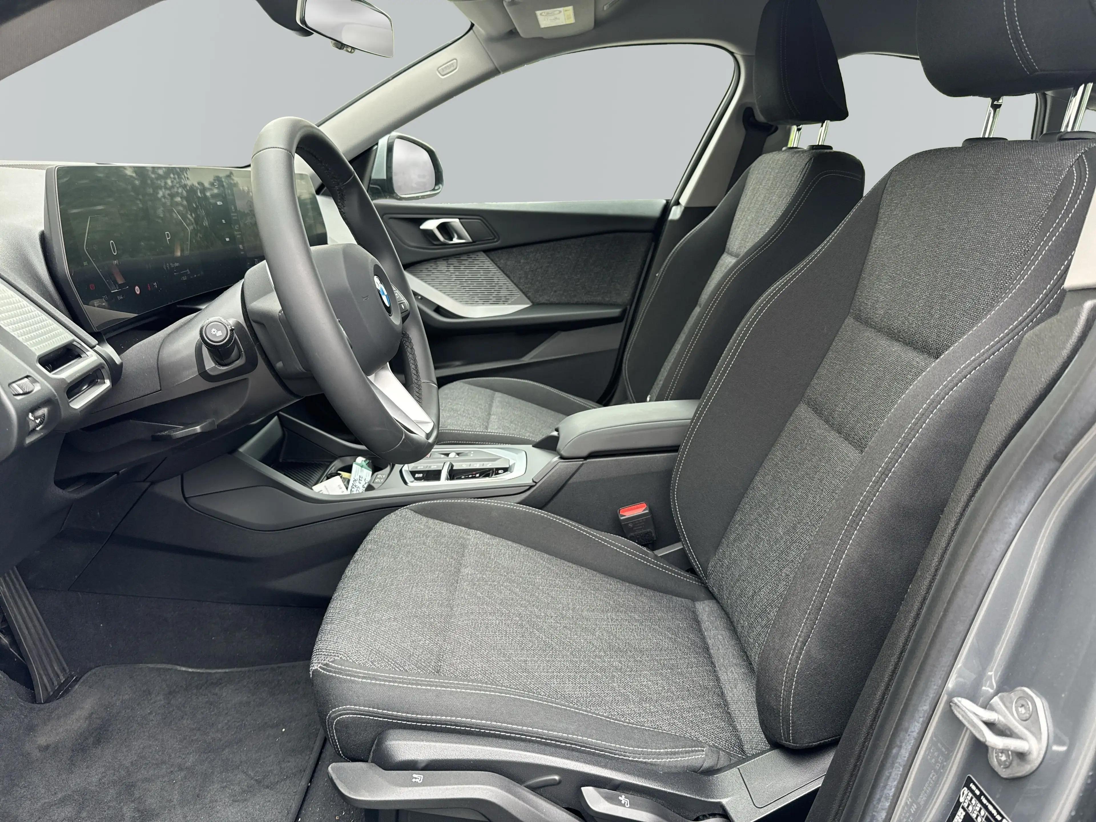BMW 220 Gran Coupé 274€ netto/mtl.*18"*LC+*DAB*Adapt.LED*D — photo 8