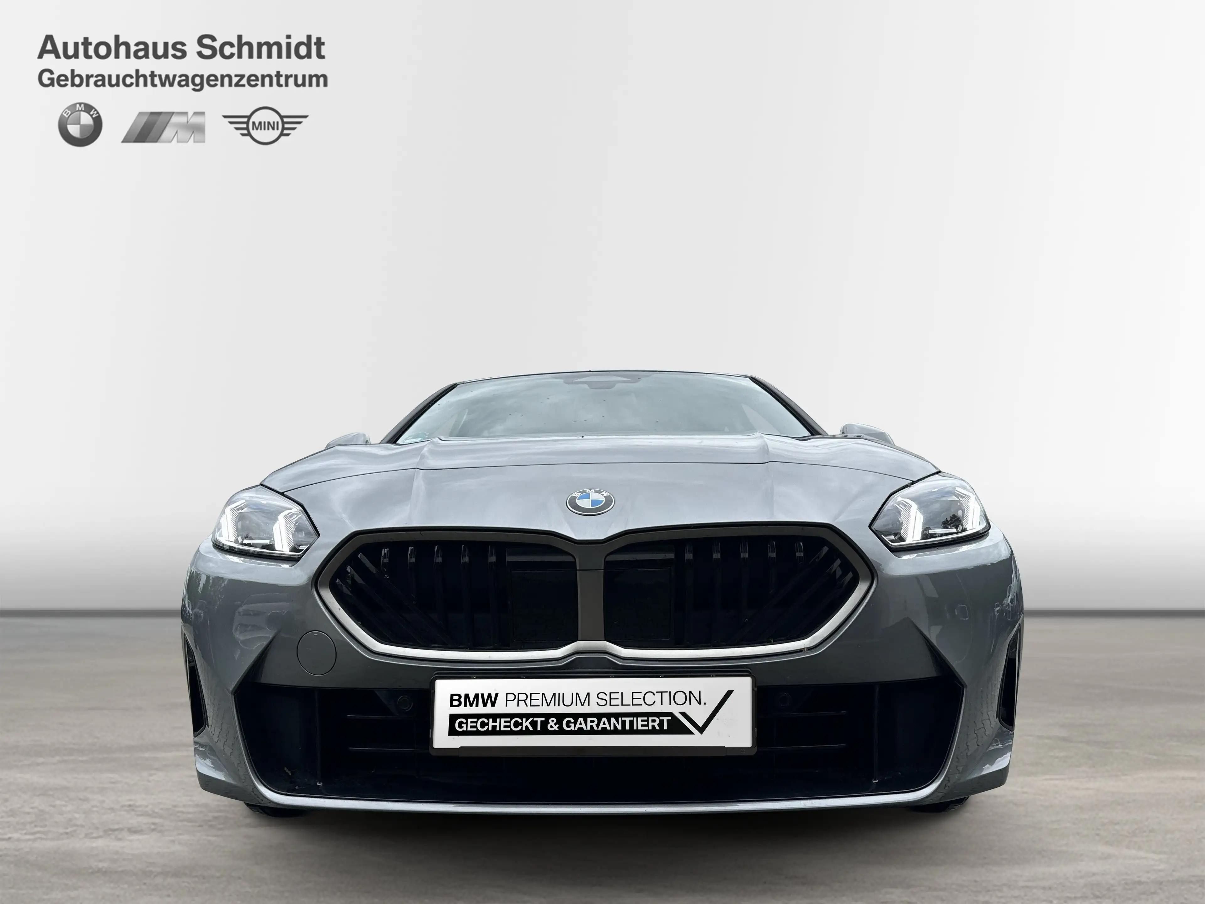 BMW 220 Gran Coupé 274€ netto/mtl.*18"*LC+*DAB*Adapt.LED*D — photo 7