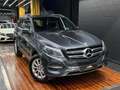 Mercedes-Benz GLE 350 350d 4Matic Aut. Gris - thumbnail 1
