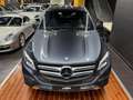 Mercedes-Benz GLE 350 350d 4Matic Aut. Gris - thumbnail 4