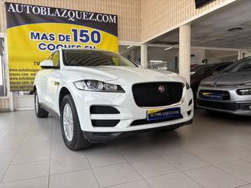 2.0i4D Pure Aut. RWD 180