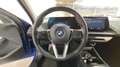 BMW 118 118d MSport auto #VARI COLORI Bleu - thumbnail 11