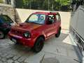 Suzuki Jimny 1.5 ddis td 4wd Rouge - thumbnail 5