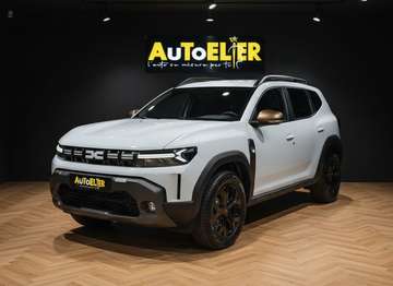 Duster 1.2 Eco-G EXTREME 120cv