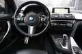 BMW 420 420I M-SPORT HIGH EXE. AUT. M-PAKKET LEDER - ORG. Grijs - thumbnail 6