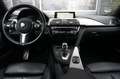 BMW 420 420I M-SPORT HIGH EXE. AUT. M-PAKKET LEDER - ORG. Grijs - thumbnail 5