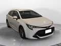 Toyota Corolla Touring Sports 1.8 hybrid Active cvt Bianco - thumbnail 4
