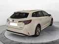 Toyota Corolla Touring Sports 1.8 hybrid Active cvt Bianco - thumbnail 5