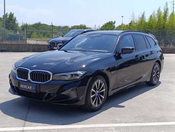 e Touring auto
