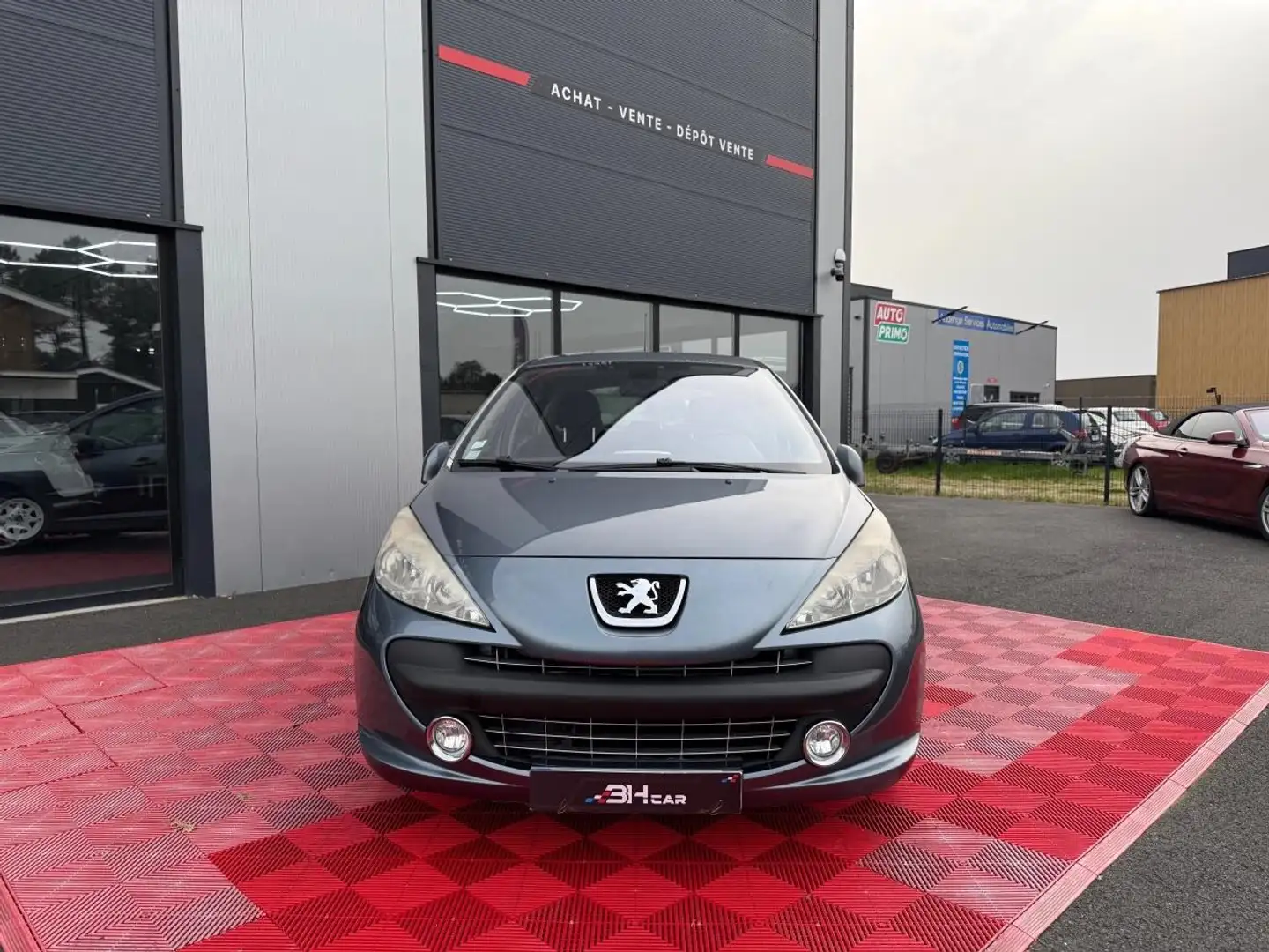 Peugeot 207 1.6 VTI 120 PREMIUM BVA - 2