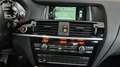 BMW X3 20d M Sport/19"/AHK/HUD/RFK/SHZ/Spur/Temp Weiß - thumbnail 10