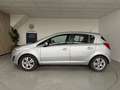 Opel Corsa 1.2-16V Cosmo Airco, LMV Gris - thumbnail 5